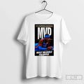 Premium Shai Gilgeous Alexander Mvp Most Valuable Phlopper Funny Nba Unisex T-shirt, Sweatshirt, Hoodie, Long Sleeve Tee - T-Shirt, Sweatshirt, Hoodie