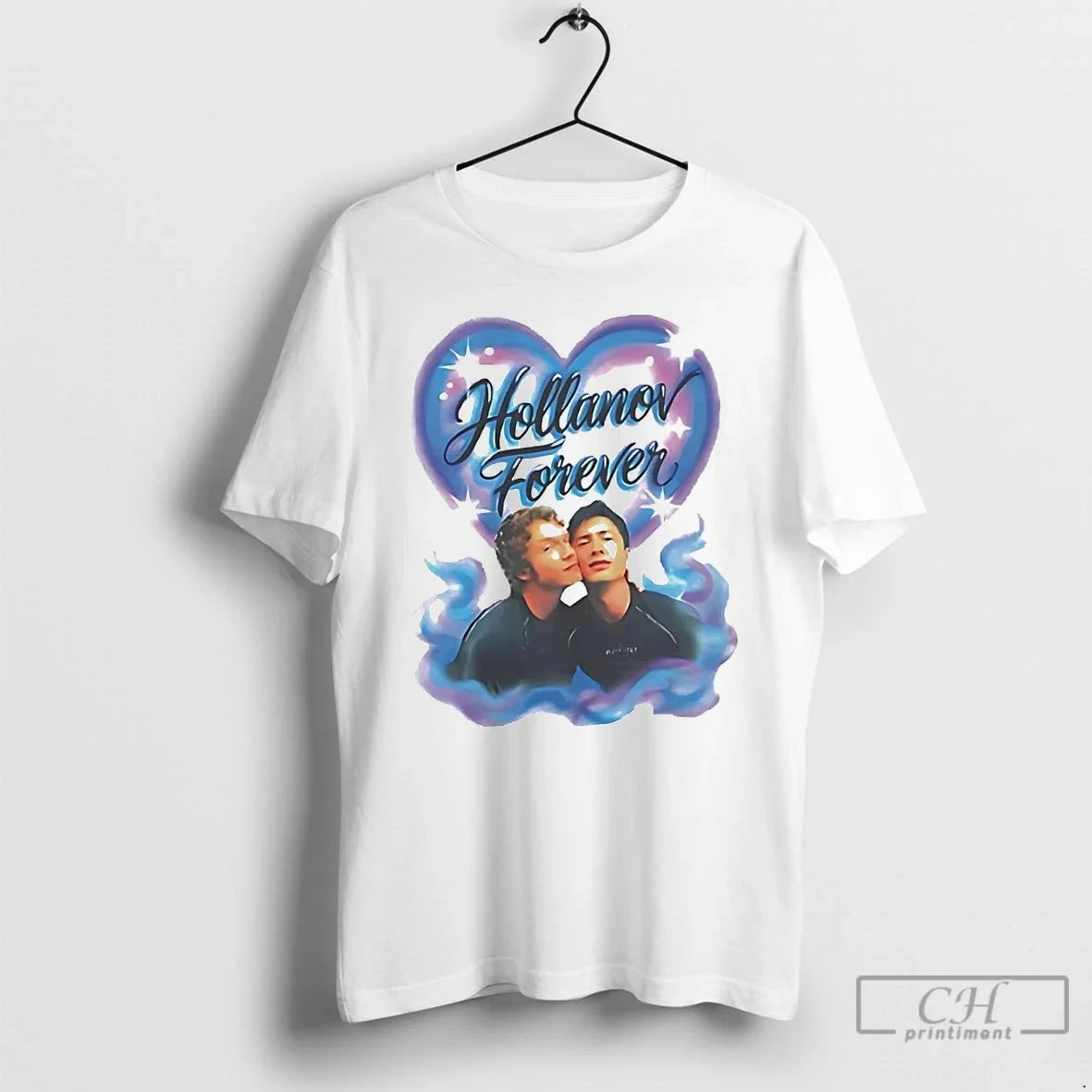 Shane Hollander Ilya Rozanov Hollanov Forever T-Shirts, Hoodie, Sweatshirt - T-Shirt, Sweatshirt, Hoodie