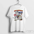 Premium Shohei Ohtani Los Angeles Dodgers Baseball Comic T Shirts Unisex T-shirt, Sweatshirt, Hoodie, Long Sleeve Tee - T-Shirt, Sweatshirt, Hoodie