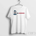Skeleton Wil Anderson Logo T-Shirts, Hoodie, Sweatshirt - T-Shirt, Sweatshirt, Hoodie