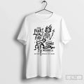 Skeleton Some Fear Fire Some Simply Become T-Shirts, Hoodie, Sweatshirt - T-Shirt, Sweatshirt, Hoodie