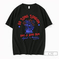 Premium So Long London Had A Good Run Signed America 1776 Unisex T-shirt, Sweatshirt, Hoodie, Long Sleeve Tee - T-Shirt, Sweatshirt, Hoodie