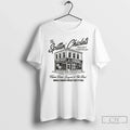 Premium Spittin Chiclets Hockey Emporium T Shirts Unisex T-shirt, Sweatshirt, Hoodie, Long Sleeve Tee - T-Shirt, Sweatshirt, Hoodie