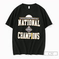 Premium Stanford Cardinal Golf National I Division Champions 2026 Tee Unisex T-shirt, Sweatshirt, Hoodie, Long Sleeve Tee - T-Shirt, Sweatshirt, Hoodie