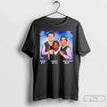 Stefon Diggs Drake Maye Christian Gonzalez Step Brothers T-Shirts, Hoodie, Sweatshirt - T-Shirt, Sweatshirt, Hoodie