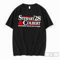 Premium Stewart Colbert 28 Delivering Truth Hot And Hard Tee Unisex T-shirt, Sweatshirt, Hoodie, Long Sleeve Tee - T-Shirt, Sweatshirt, Hoodie