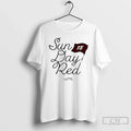 Sun Day Red 15 Bay Flag T-Shirts, Hoodie, Sweatshirt - T-Shirt, Sweatshirt, Hoodie