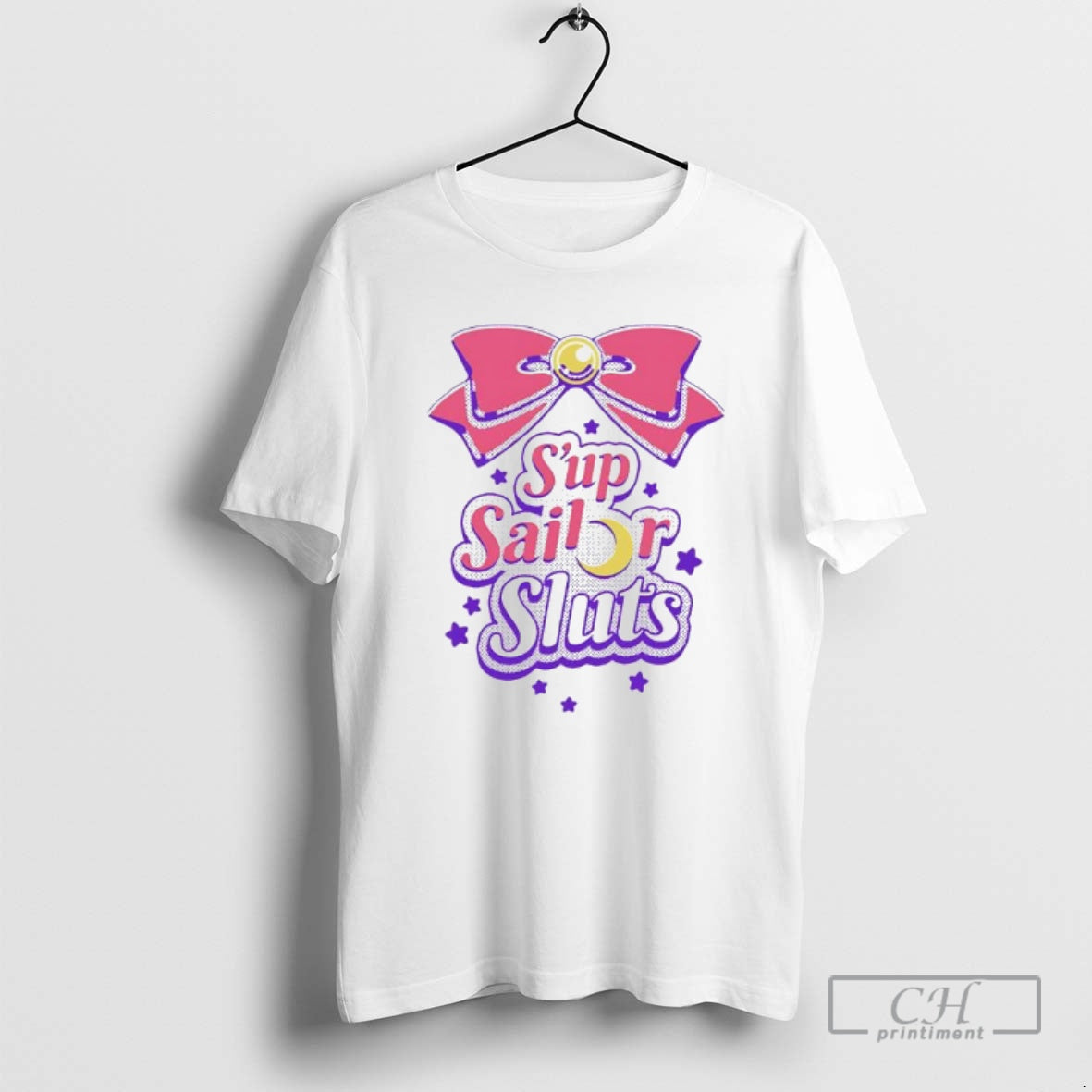 Sup Sailor Sluts Shirt T-Shirts, Hoodie, Sweatshirt - T-Shirt, Sweatshirt, Hoodie