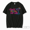 Premium Support Your Local Gay Bar Neon Tee Unisex T-shirt, Sweatshirt, Hoodie, Long Sleeve Tee - T-Shirt, Sweatshirt, Hoodie