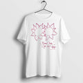 Premium Susanna Reid Bloomin Check Sitt Love T Shirts Unisex T-shirt, Sweatshirt, Hoodie, Long Sleeve Tee - T-Shirt, Sweatshirt, Hoodie