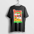 Premium Svengoolies Berwyn Style Pizza Try Our Famous Rubber Chicken Pizza T Shirts Unisex T-shirt, Sweatshirt, Hoodie, Long Sleeve Tee - T-Shirt, Sweatshirt, Hoodie