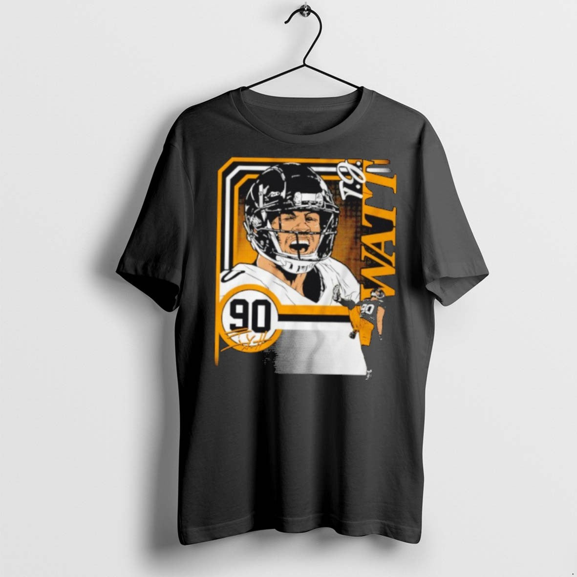 Premium T J T Shirts Unisex T-shirt, Sweatshirt, Hoodie, Long Sleeve Tee - T-Shirt, Sweatshirt, Hoodie