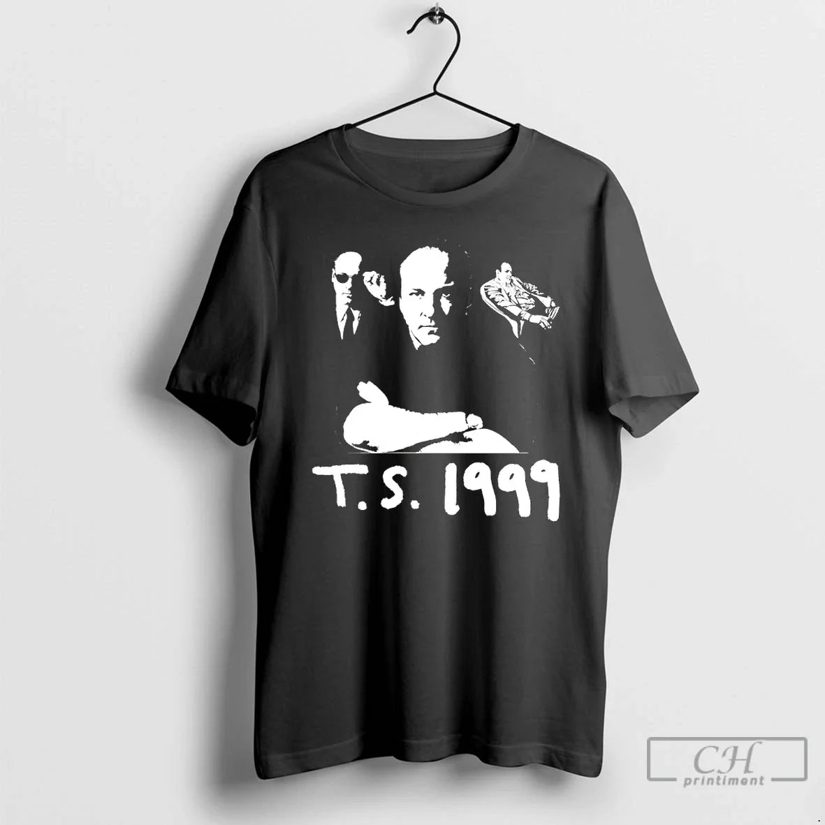Ts 1999 Sopranos T-Shirts, Hoodie, Sweatshirt - T-Shirt, Sweatshirt, Hoodie