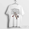 Taniya Latson South Carolina Basketball Player Name Pose T-Shirts, Hoodie, Sweatshirt - T-Shirt, Sweatshirt, Hoodie