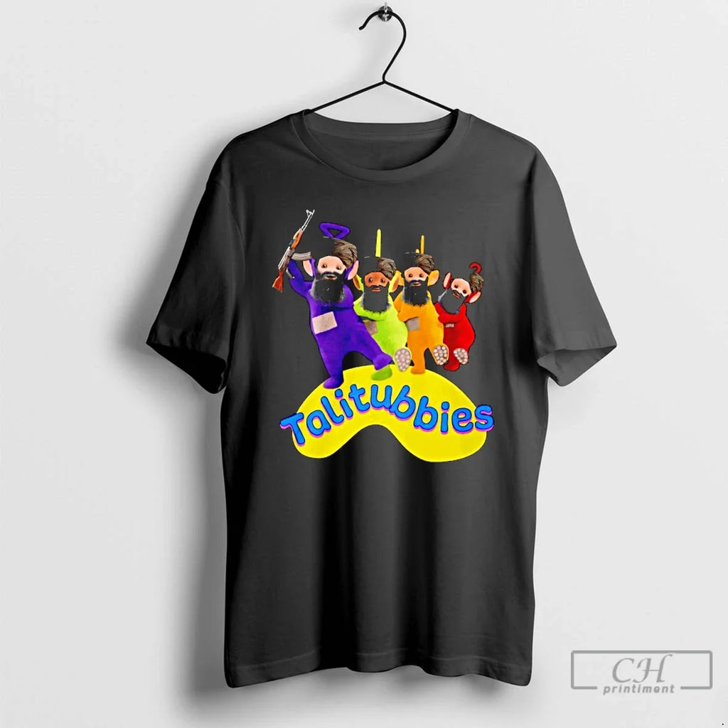 Talitubbies Teletubbies T-Shirts, Hoodie, Sweatshirt - T-Shirt, Sweatshirt, Hoodie
