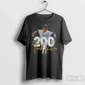 Premium Tanaka Masahiro New York Yankees Baseball 200 Wins Japan Graphic T Shirts Unisex T-shirt, Sweatshirt, Hoodie, Long Sleeve Tee - T-Shirt, Sweatshirt, Hoodie