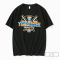 Premium Tennessee Lady Vols Softball 2026 Wcws Wild Throw Tee Unisex T-shirt, Sweatshirt, Hoodie, Long Sleeve Tee - T-Shirt, Sweatshirt, Hoodie