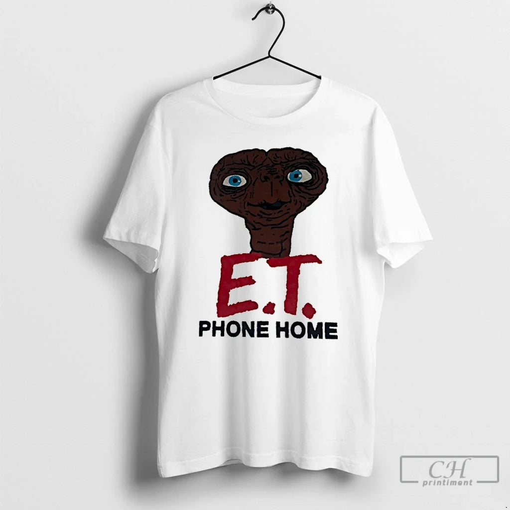 Terrified E T Phone Home T-Shirts, Hoodie, Sweatshirt - T-Shirt, Sweatshirt, Hoodie