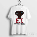 Terrified E T Phone Home T-Shirts, Hoodie, Sweatshirt - T-Shirt, Sweatshirt, Hoodie