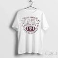 Texas Am Aggies Football 2025 26 Cfp Curve T-Shirts, Hoodie, Sweatshirt - T-Shirt, Sweatshirt, Hoodie
