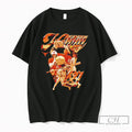 Premium Texas Longhorns Ncaa Softball Kayden Henry Player Collage Tee Unisex T-shirt, Sweatshirt, Hoodie, Long Sleeve Tee - T-Shirt, Sweatshirt, Hoodie