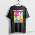 Texas Tech Red Raiders Cfp 2025 Orange Bowl Postseason T-Shirts, Hoodie, Sweatshirt - T-Shirt, Sweatshirt, Hoodie