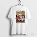 Texas Tech Red Raiders Mascot Espn College Gameday 2025 2026 College Football Playoff T-Shirts, Hoodie, Sweatshirt - T-Shirt, Sweatshirt, Hoodie