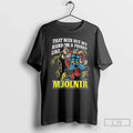 Premium That Beer Hit My Hand On A Friday Like Mjolnir T Shirts Unisex T-shirt, Sweatshirt, Hoodie, Long Sleeve Tee - T-Shirt, Sweatshirt, Hoodie