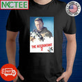 Premium The Accountant 2 2025 shirt Unisex T-shirt, Sweatshirt, Hoodie, Long Sleeve Tee - T-Shirt, Sweatshirt, Hoodie