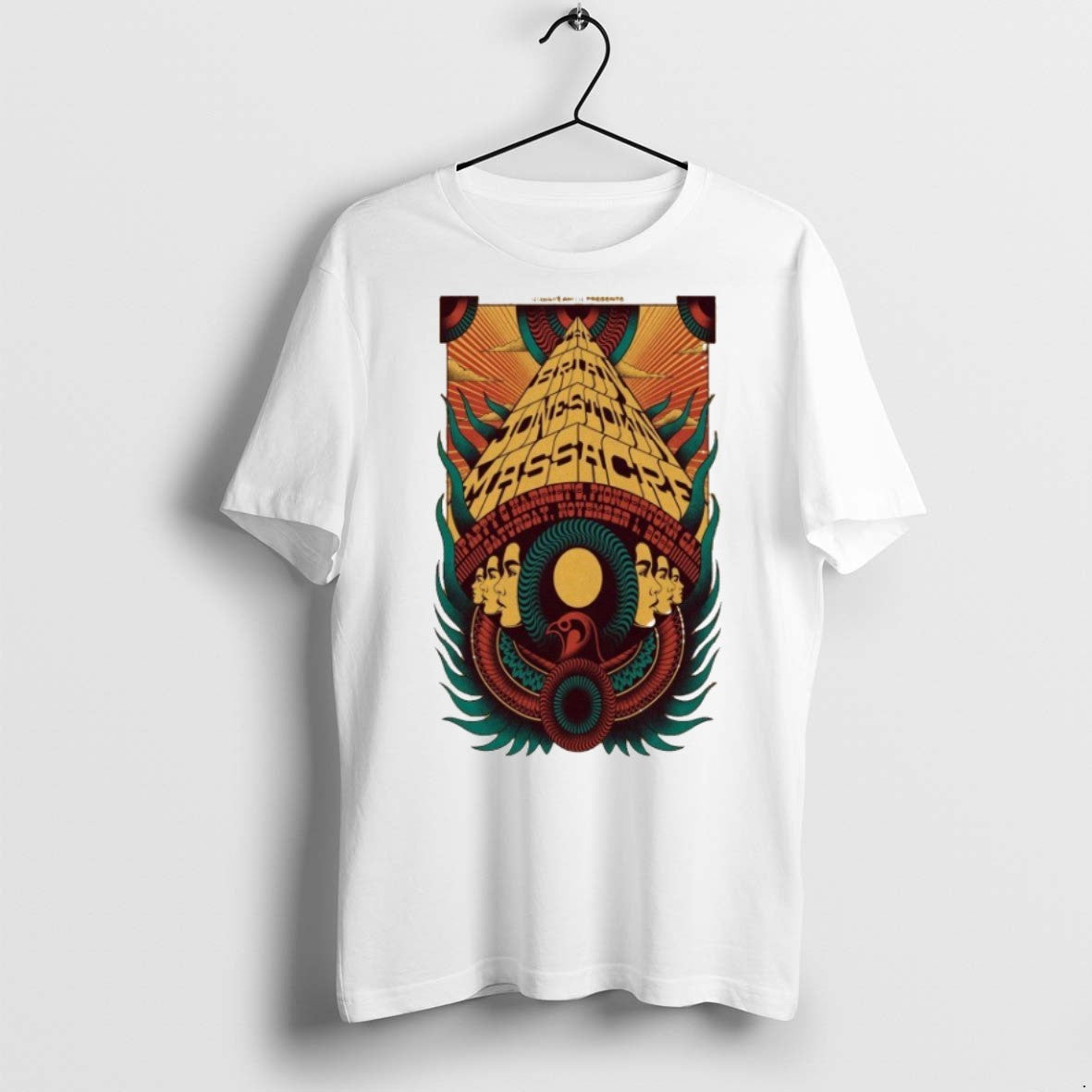 Premium The Brian Jonestown Massacre 11 1 T Shirts Unisex T-shirt, Sweatshirt, Hoodie, Long Sleeve Tee - T-Shirt, Sweatshirt, Hoodie