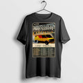 Premium The Brothers Comatose Fall Tour 2025 Dates T Shirts Unisex T-shirt, Sweatshirt, Hoodie, Long Sleeve Tee - T-Shirt, Sweatshirt, Hoodie