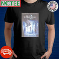 Premium The Conjuring 2 Halloween shirt Unisex T-shirt, Sweatshirt, Hoodie, Long Sleeve Tee - T-Shirt, Sweatshirt, Hoodie