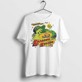 Premium The Creature From Lasagna Island Of The Month Oct 2025 T Shirts Unisex T-shirt, Sweatshirt, Hoodie, Long Sleeve Tee - T-Shirt, Sweatshirt, Hoodie