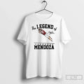 Legend Fernando Mendoza Player Indiana Football Signature T-Shirts, Hoodie, Sweatshirt - T-Shirt, Sweatshirt, Hoodie