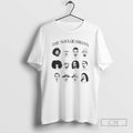 Soulquarians Members Featured Shirt T-Shirts, Hoodie, Sweatshirt - T-Shirt, Sweatshirt, Hoodie