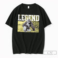 Premium The Sweet Prince A Gorilla Story Tee Unisex T-shirt, Sweatshirt, Hoodie, Long Sleeve Tee - T-Shirt, Sweatshirt, Hoodie
