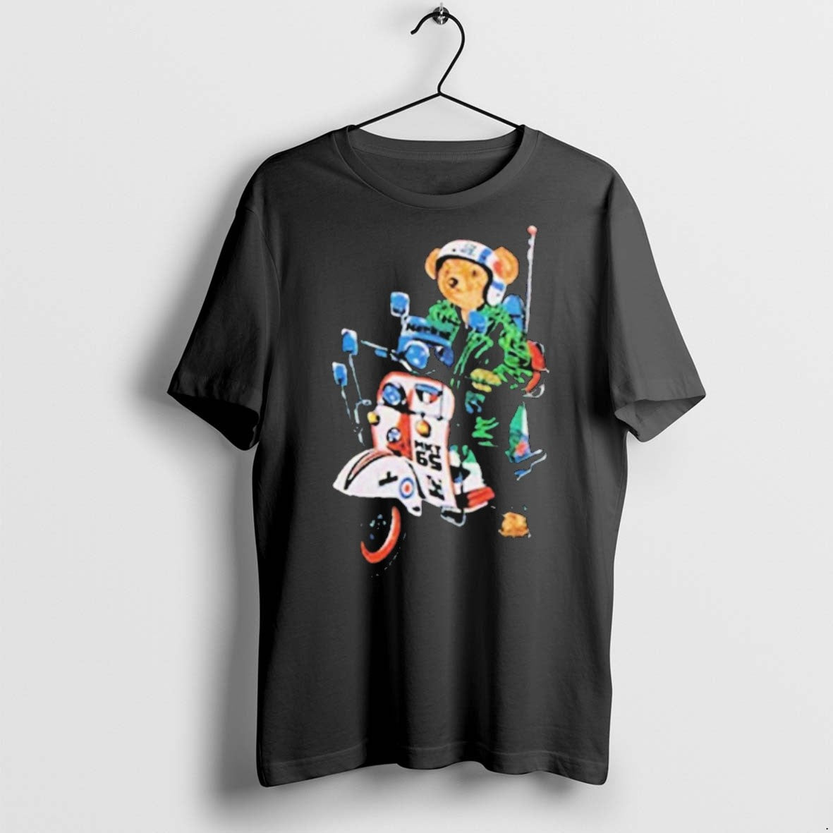 Premium The Who X Market Studio Polo Bear Core T Shirts Unisex T-shirt, Sweatshirt, Hoodie, Long Sleeve Tee - T-Shirt, Sweatshirt, Hoodie
