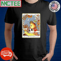 Premium The Wizard Frog Riding Snail Tarot Card XVII paint shirt Unisex T-shirt, Sweatshirt, Hoodie, Long Sleeve Tee - T-Shirt, Sweatshirt, Hoodie