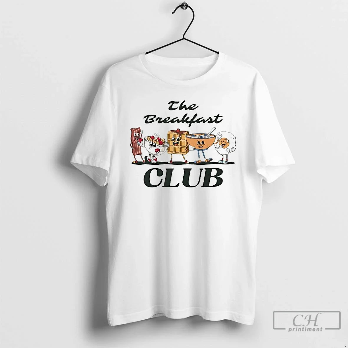 Breakfast Club 2026 T-Shirts, Hoodie, Sweatshirt - T-Shirt, Sweatshirt, Hoodie