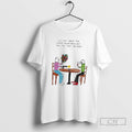 Human Not About Cards Youre Dealt But How You Play T-Shirts, Hoodie, Sweatshirt - T-Shirt, Sweatshirt, Hoodie