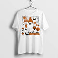 Premium The Life Of A Show Ghoul Boo Halloween T Shirts Unisex T-shirt, Sweatshirt, Hoodie, Long Sleeve Tee - T-Shirt, Sweatshirt, Hoodie