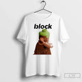 Thecanvasdon Block T-Shirts, Hoodie, Sweatshirt - T-Shirt, Sweatshirt, Hoodie