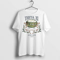 Premium Theta Xi Golf Club 1864 T Shirts Unisex T-shirt, Sweatshirt, Hoodie, Long Sleeve Tee - T-Shirt, Sweatshirt, Hoodie