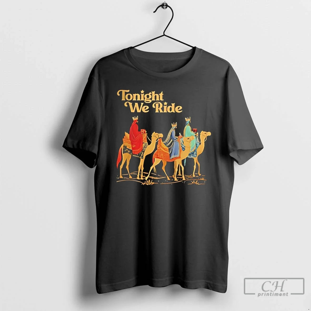 Three Wise Tonight We Ride T-Shirts, Hoodie, Sweatshirt - T-Shirt, Sweatshirt, Hoodie