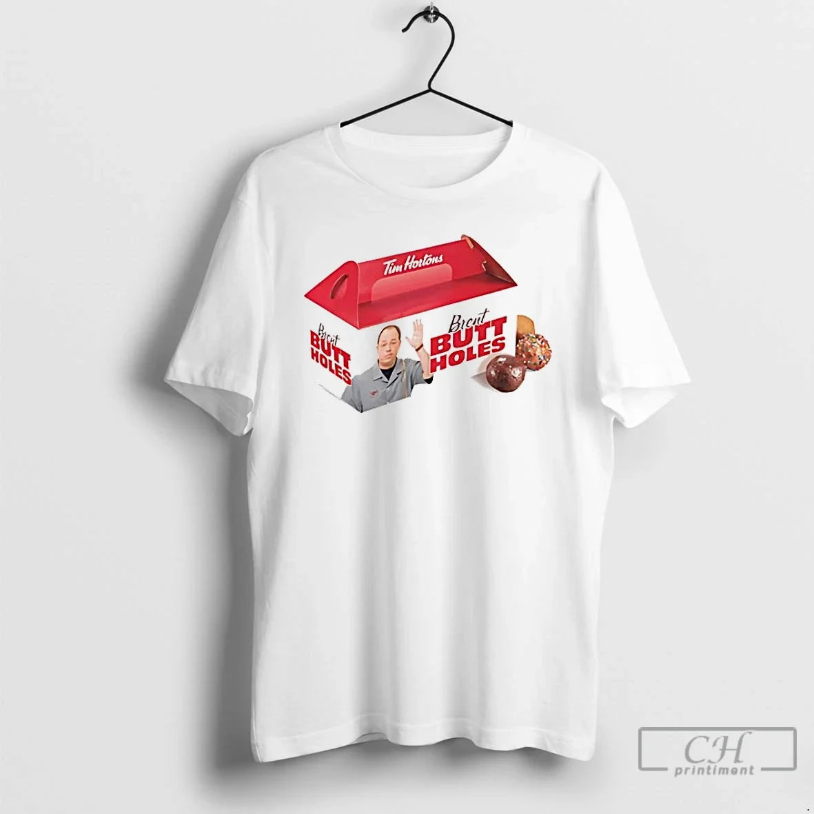 Tim Hortons Brent Butt Holes T-Shirts, Hoodie, Sweatshirt - T-Shirt, Sweatshirt, Hoodie