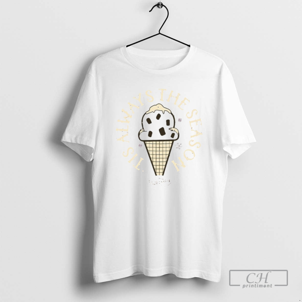 Tis Always Season Graeters Shirt T-Shirts, Hoodie, Sweatshirt - T-Shirt, Sweatshirt, Hoodie