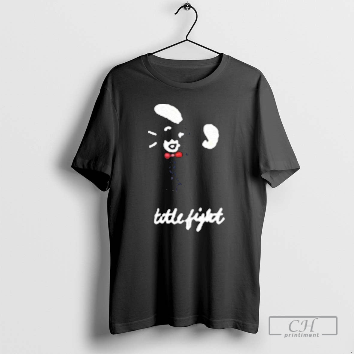 Title Fight Mouse Shirt T-Shirts, Hoodie, Sweatshirt - T-Shirt, Sweatshirt, Hoodie