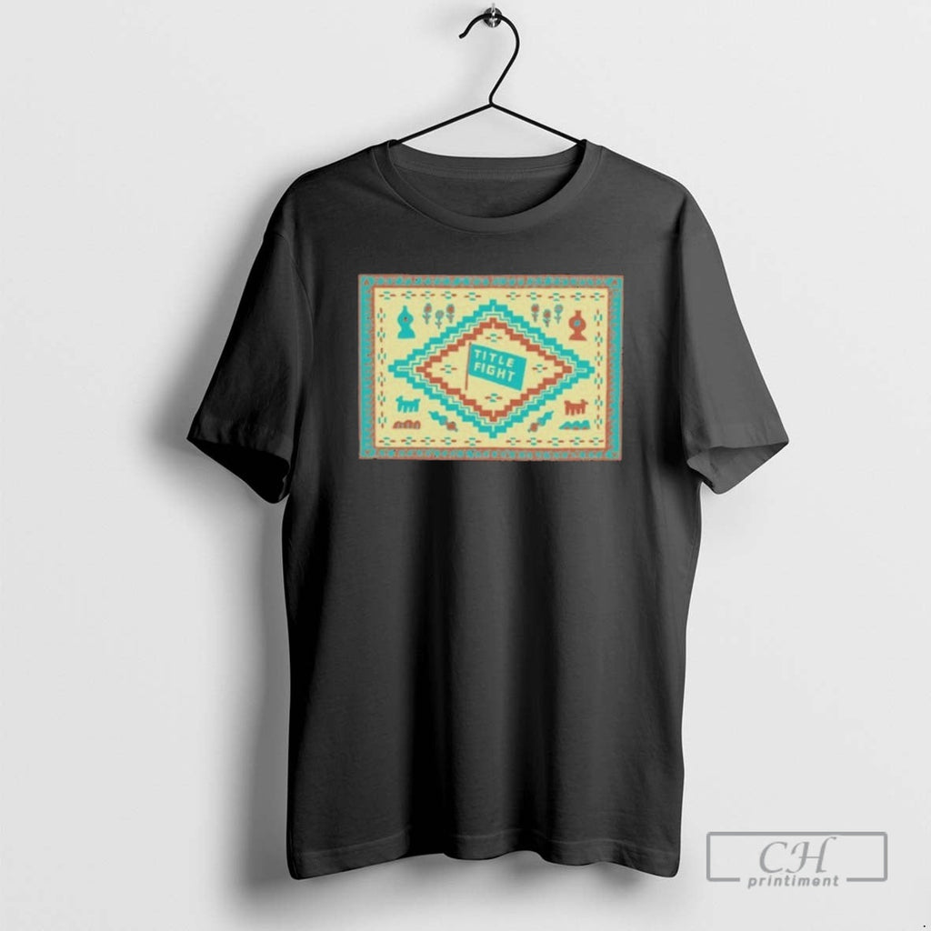 Title Fight Rug Shirt T-Shirts, Hoodie, Sweatshirt - T-Shirt, Sweatshirt, Hoodie