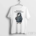 Today Im Nihilist Penguin Meme T-Shirts, Hoodie, Sweatshirt - T-Shirt, Sweatshirt, Hoodie