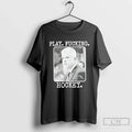 Todd Mclellan Play Fucking Hockey T-Shirts, Hoodie, Sweatshirt - T-Shirt, Sweatshirt, Hoodie